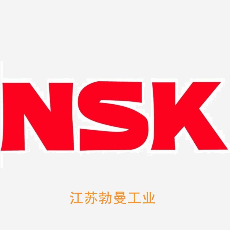 NSK RS1632A10 NSK直线导轨噪音