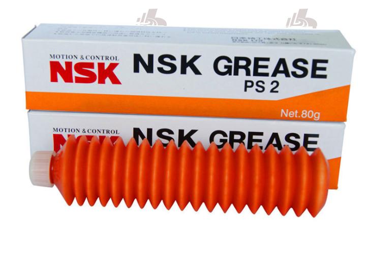 NSK NS150605ALC2B02K63 nsk直线导轨代理